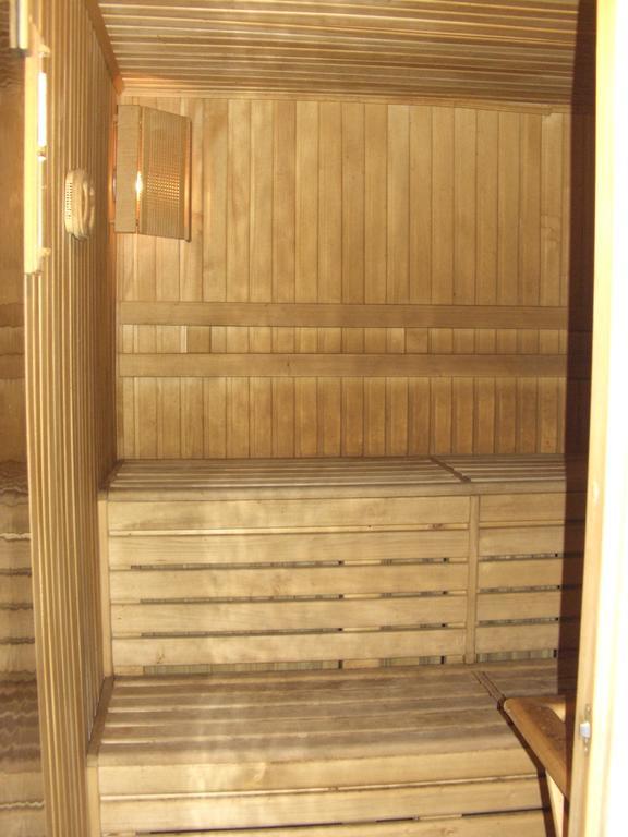 Chalet Truten 보로크타 외부 사진