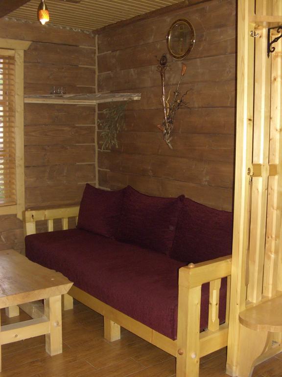 Chalet Truten 보로크타 객실 사진