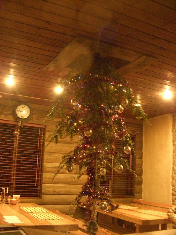 Chalet Truten 보로크타 외부 사진